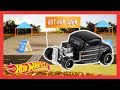 ULTIMATE ROD SQUAD HOT ROD REUNION! | @Hot Wheels