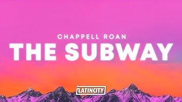 Chappell Roan – The Subway (Lyrics)