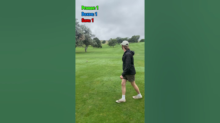 Have You Ever Played FootGolf??