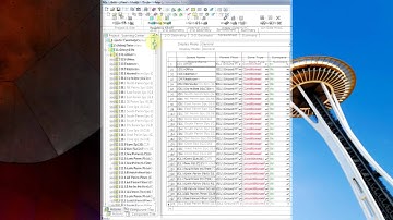 SpeedQUEST - the eQUEST space Renamer at energy-models.com