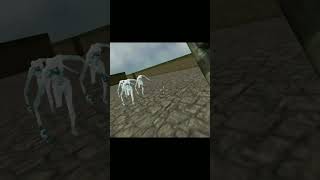 SCP Se Bachke Bhaagna Mushkil 😱 | SCP Horror Escape