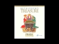 Bob fitts bethlems treasure