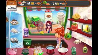 Cooking Tale Level 90 screenshot 3