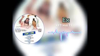 Chief Shumba Hwenje - Exy ( Official Audio ) Ft Mai TT