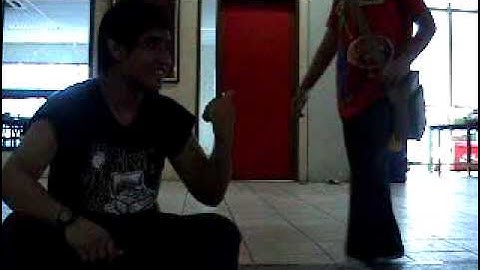 Expectations Violation Theory