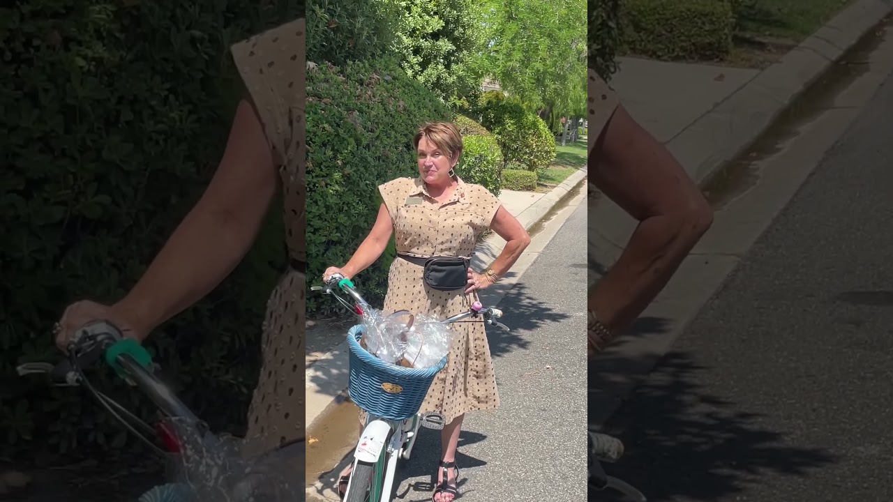 Villa Park Home - 17822 Tacoma Circle. Tucked away in a secret neighborhood