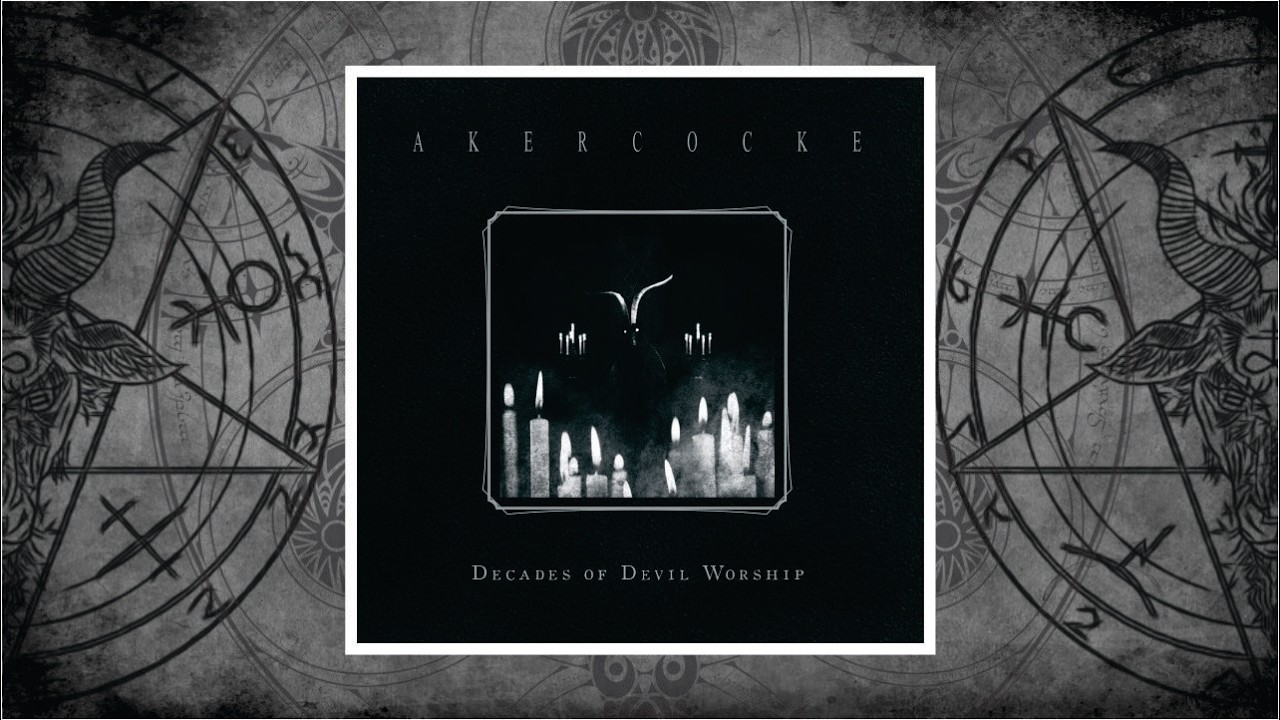 Watch Akercocke (United Kingdom) - Decades of Devil Worship (2023) on YouTube Watch Akercocke (United Kingdom) - Decades of Devil Worship (2023) on YouTube