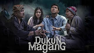 Alur Cerita Film Dukun Magang (2026) 