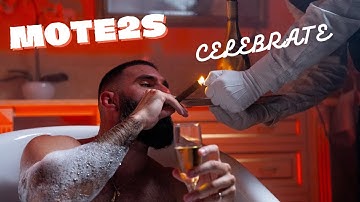MOTE2S - CELEBRATE (Clip Officiel) feat SEKZY & ,TREBIZ