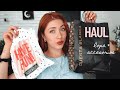 HAUL ROPA & ACCESORIOS Todo moda Cuesta blancay mas