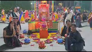 Navratri Celebration 2022