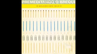 Premê - Amigo Da Onça (1985) [HD 1080p]