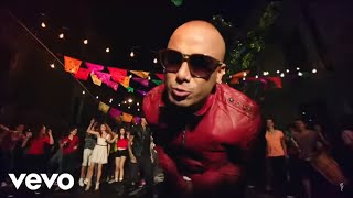 Wisin - Poder (Music Video) ft. Farruko Resimi
