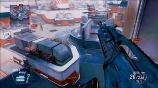 Flown COD Edit - By ZepsyVFX (Editors Appclip) #FrontERC #ColtERC