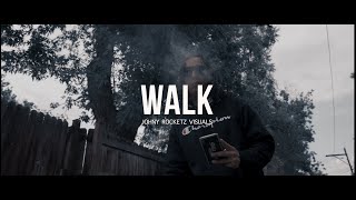 Yahyo - Walk (Official Music Video) Directed By: Johny Rocketz Visuals