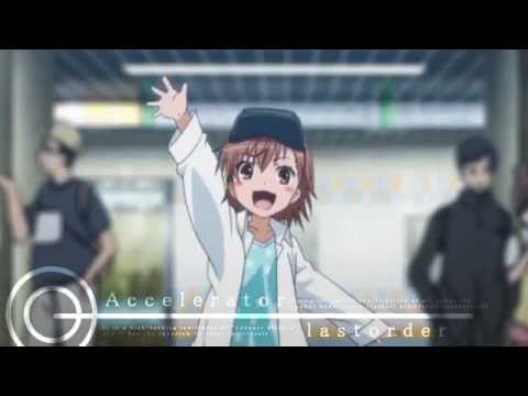 【MAD】 A Future Without You - とある魔術の禁書目録