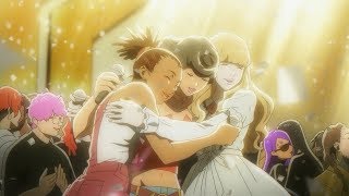 Carole & Tuesday: A message from 'Voices from Mars'