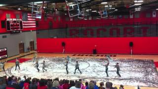 Eclipse WG Rocori Show