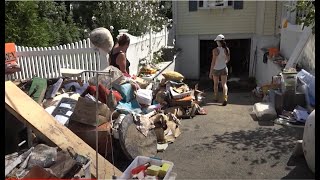 President Biden approves disaster declaration stemming from Ida