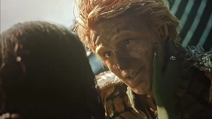 WICKED FOR GOOD: 🥺ELPHABA REUNITES WITH FIYERO ENDING SCENE RECAP