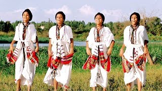 Abebe Girma - Somaw (Ethiopian Music)