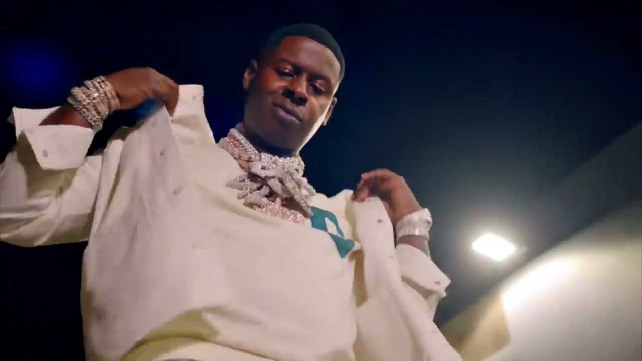 [FREE] Blac Youngsta x Moneybagg Yo Type Beat 2024 - 