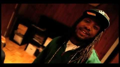 French Montana Ft Bun B - Bad Habits (Official Music Video 2010)(Dir By Picture Perfect)