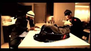 French Montana Ft Bun B - Bad Habits (2010)(Dir By Picture Perfect)