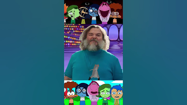 Incredibox Sprunki Inside Out 2 VS I Am Steve