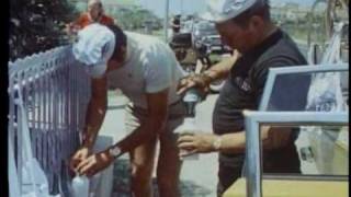 Eddy Merckx in '1974 Giro d'Italia - a Picnic