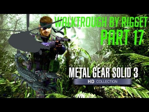 Video: Metal Gear Solid Următorul Pentru HD Revamp?