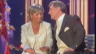 Video thumbnail of "Marianne & Michael - Die Liebe ist ein seltsames Spiel (Medley)"