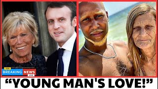 20 Male Stars Who Married Older Wives – How Are Their Lives Now Net Worth