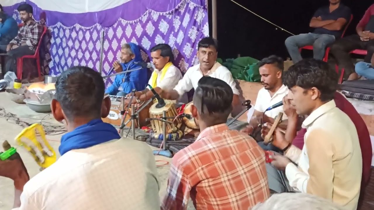 दहाजा/धाजा || पहाड़ा दी रानीये || Mata Bhajan || Dhaja || Pahada diye raniye || Pawan Lathiani ||JMD