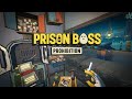 Prison Boss Prohibition w/ Dank5671
