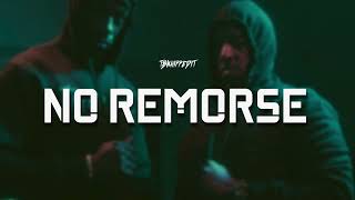 [FREE] NO REMORSE | RA x Stinx | UK Drill Type Beat | 2022