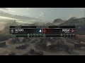 GB Dispute Against "XIM3"