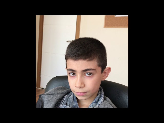 En Korkulan Ses R Sesi Ve Sadece 5 Seansta Gelinen Nokta