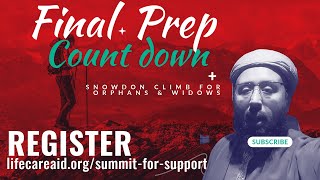 𝗙𝗜𝗡𝗔𝗟 𝗣𝗥𝗘𝗣 • 𝗧𝗛𝗘 𝗖𝗢𝗨𝗡𝗧𝗗𝗢𝗪𝗡 𝗕𝗘𝗚𝗜𝗡𝗦