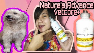 vetcore | EFFECTIVE PAMPATANGGAL NG KUTO ng aso 😃 by Lai Fabicon 297 views 3 years ago 6 minutes, 16 seconds