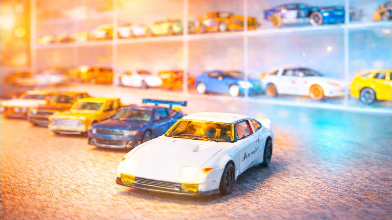 Are Old Hot Wheels Overrated?