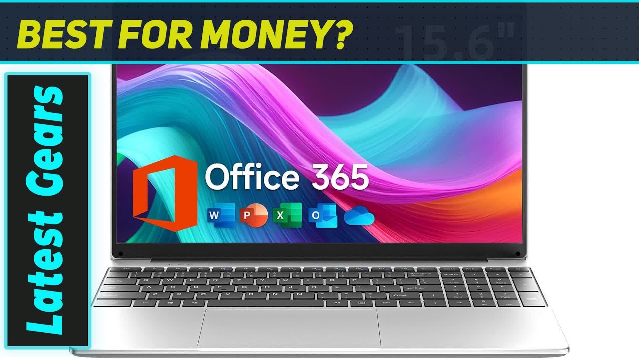 Jumper EZbook S7-Hi: The Best Budget Laptop for Students?