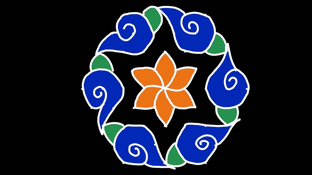 Rangoli 