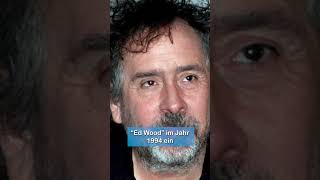 Danke an Ed Wood - dem Godfather of #SchleFaZ ! #maxdome