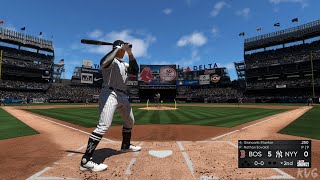 MLB The Show 21 Gameplay (PS5 UHD) [4K60FPS]