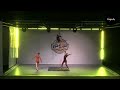WPAC2024 ARTISTIC AERIAL HOOP GROUPS Gulbara Bolotova, Talia Aidarova & Begimai Bolotova   Kyrgyzsta