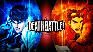 Max Mcgrath Vs Rex Salazar Max Steel Vs Generator Rexremakedeath Battle Fan Trailer