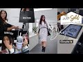 Closing day  new purse  get ready with me  final walkthrough  thoughtful gift