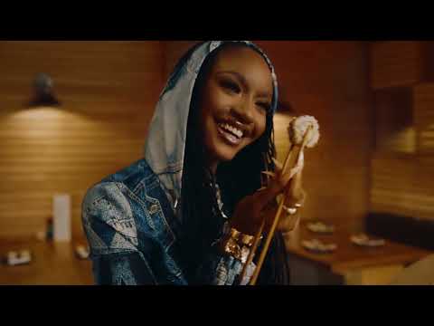 Ayra Starr Rhythm Blues