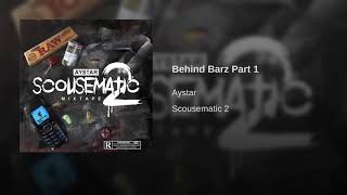 Track 15 - Behind Barz Part 1 [Scousematic 2]